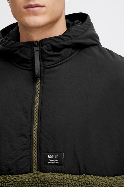 Image du produit Solid SDMarco - Veste Otw - 21301121-ME (L)