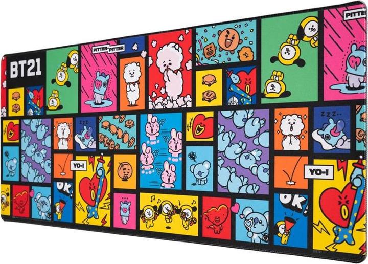 Immagine prodotto Line Friends BT21 (MGGE021) (XXL)