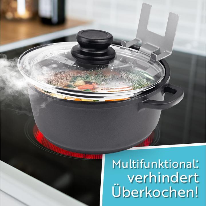 Produktbild Topfi Topfdeckelhalter (Metall)