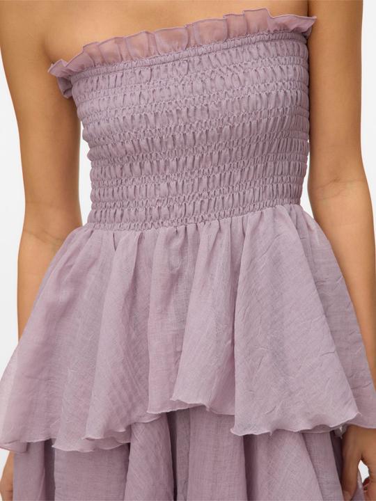 Immagine prodotto Vero Moda VMDELILAH Vestito lungo (S)