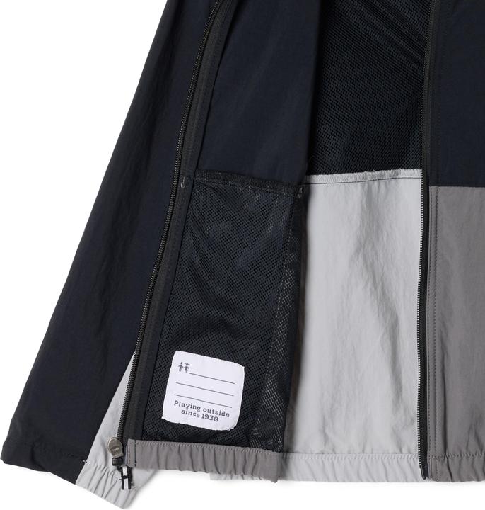 Immagine prodotto Columbia Giacca a vento con cappuccio Tabor Trail™ da ragazzo (XS)