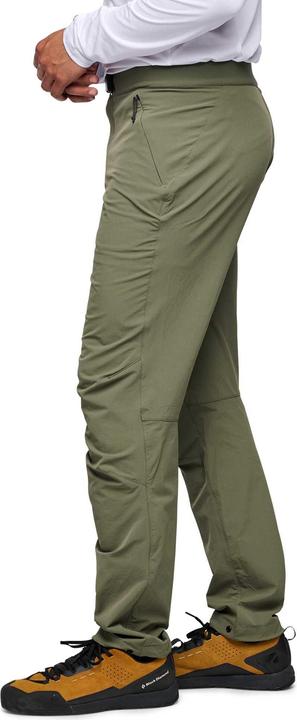 Actual product image Black Diamond Alpine Pants (S, M)