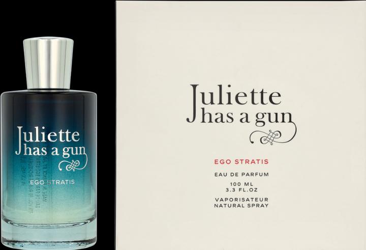 Produktbild Juliette Has a Gun Ego Startis (Eau de Parfum, 100 ml)