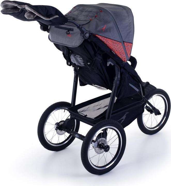 Produktbild TFK Joggster Sport 2