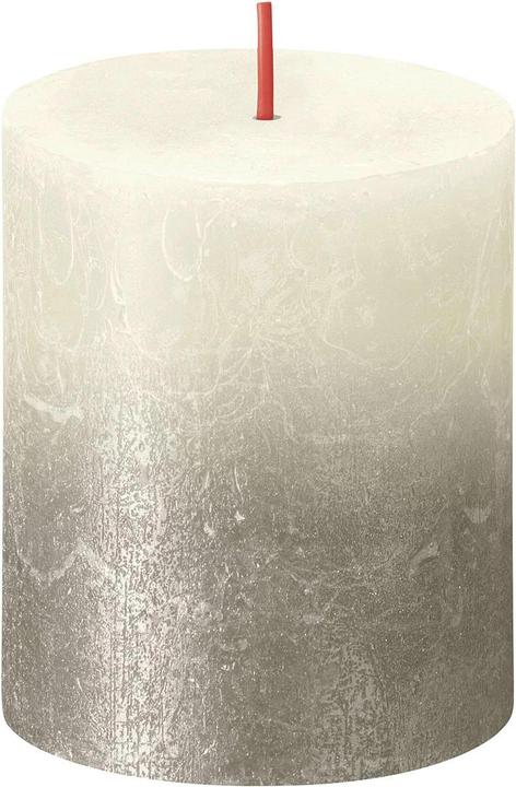 Champagne, Cream