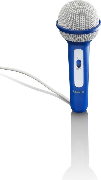 Actual product image Lenco Scd-650 (FM)