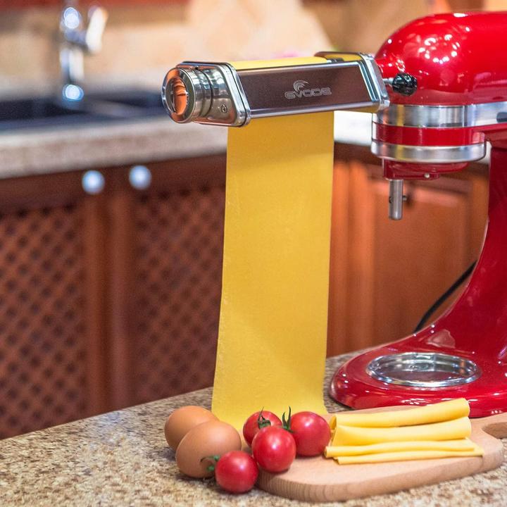 Image du produit Gvode KitchenAid Nudelaufsatz