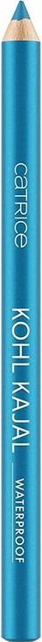 070 Turquoise Sense