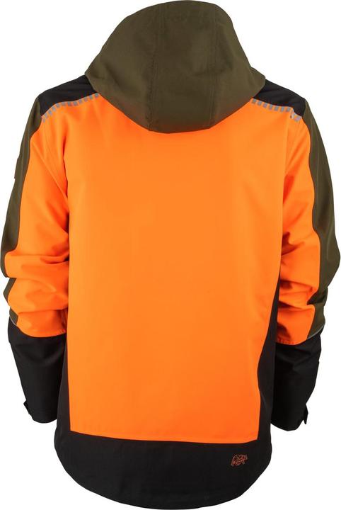 Actual product image Forsberg Skogar all-weather jacket (M)
