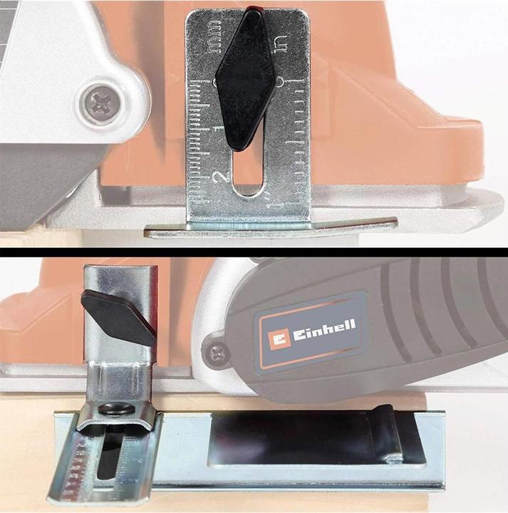 Image du produit Einhell TE-PL 900