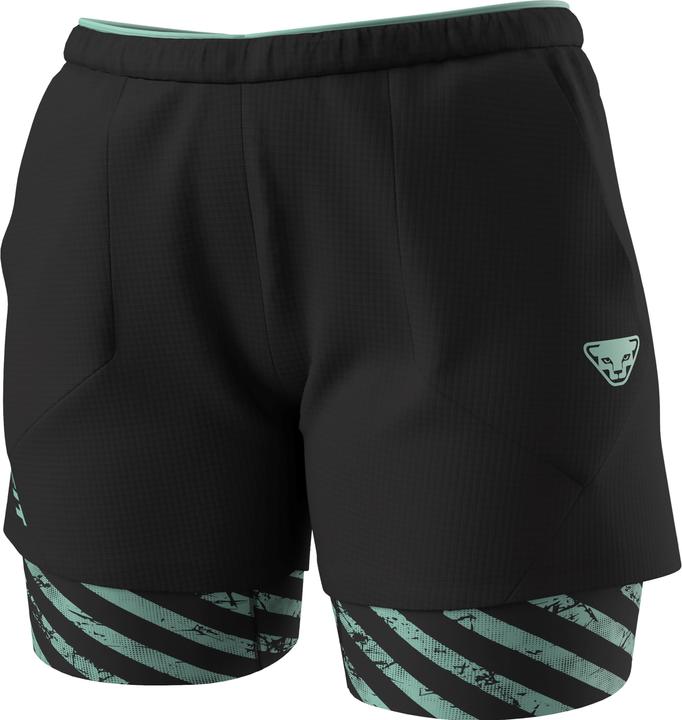 Dynafit Trail 2in1 Shorts