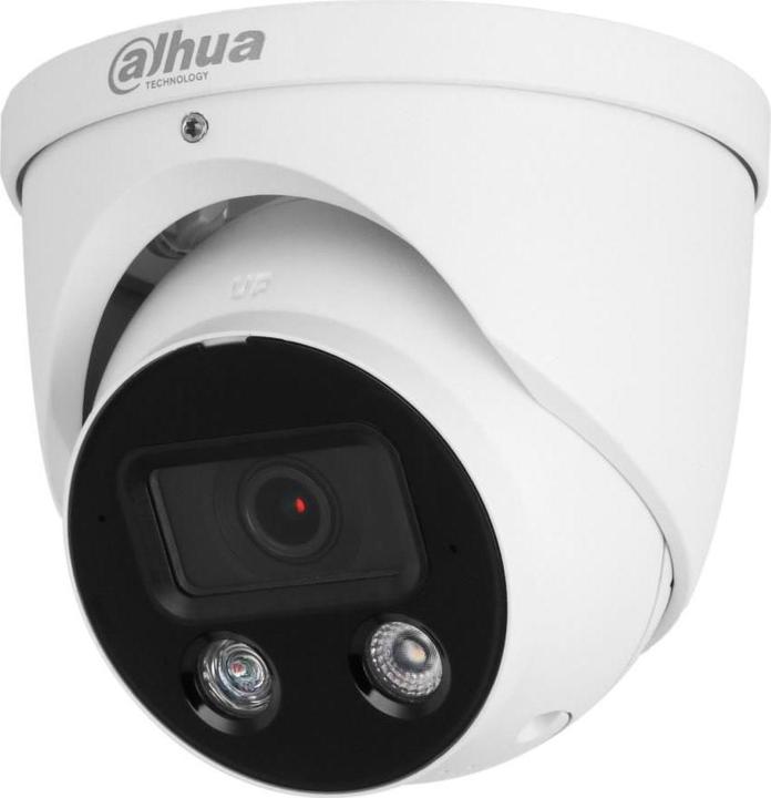 Produktbild Dahua Technologie IPC-HDW3849H-AS-PV-S5 Eyeball IP AI 8MP (3840 x 2160 Pixels)