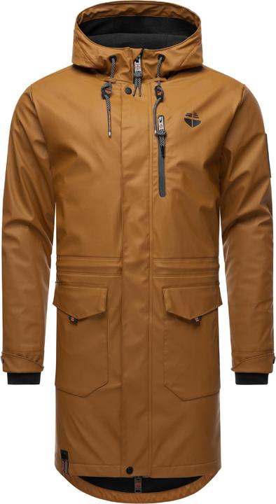 Image du produit Stone Harbour Verdaan (3XL)