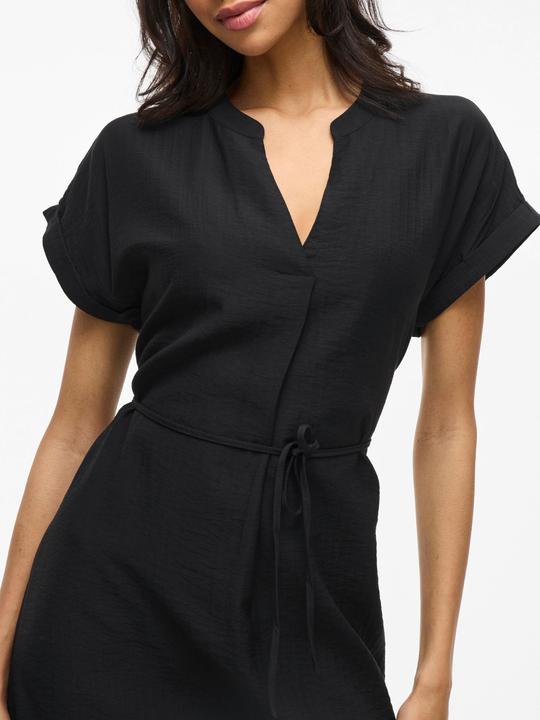 Actual product image Vila Kurzarm Minikleid (38)