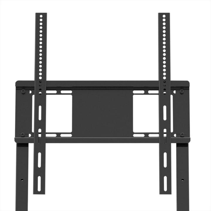 Produktbild Hagor BrackIT-C-Stopper mobiler, digitaler Kundenstopper