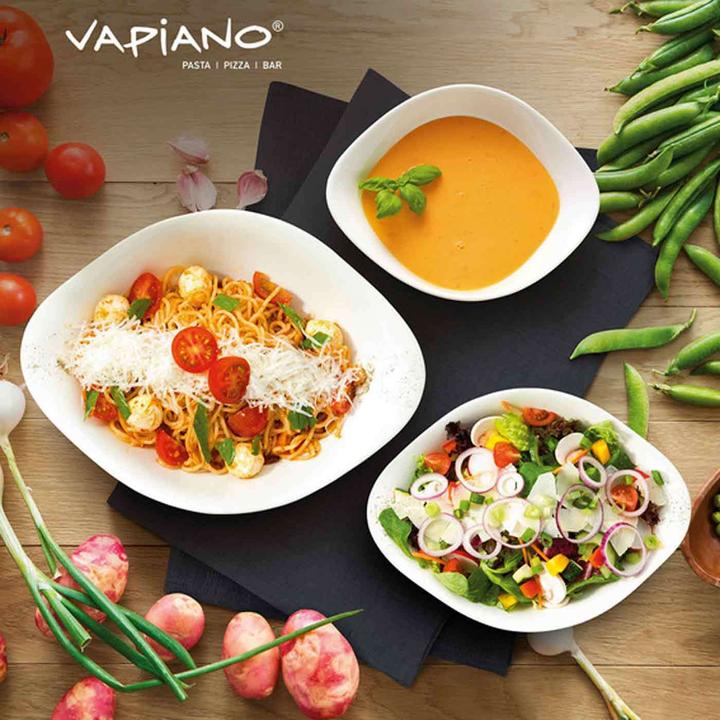 Immagine prodotto Villeroy & Boch Vapiano (26 cm, 6 x)
