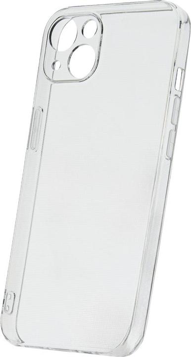 Produktbild OEM Slim Case 2 mm für Xiaomi Redmi Note 11 Pro 4G (Global) / Note 11 Pro 5G (Global) transparent (Xiaomi Redmi Note 11 Pro 5G)