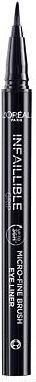 Image du produit L'Oréal Paris Infaillible (1 obsidienne)
