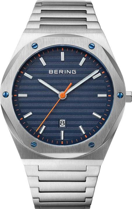 Immagine prodotto Bering 19742-707 (Orologio da polso analogico)