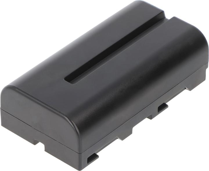 Image du produit AccuCell Batterie Sony NP-F550, NPF530, NPF330 (Batterie)