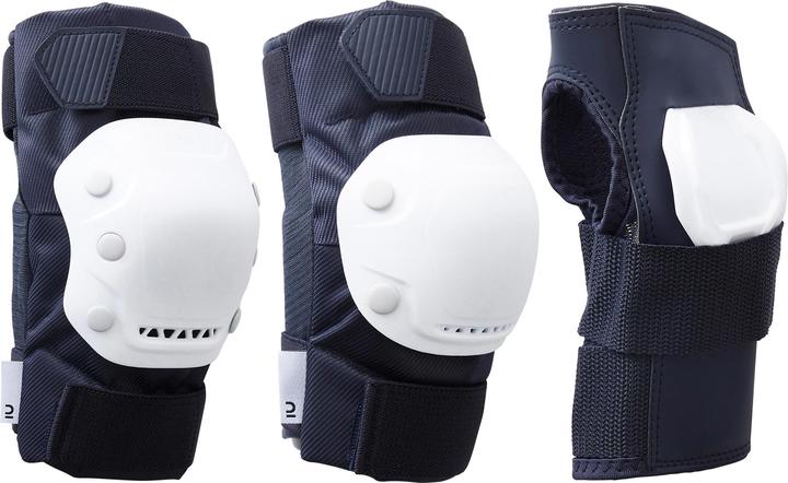 Image du produit Oxelo FIT500 (S, Modèle unique)
