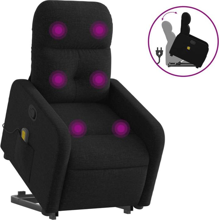 Actual product image VidaXL Itzal