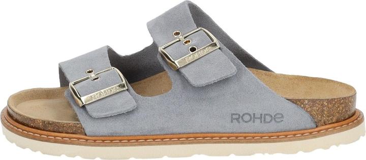 Image du produit Rohde Hausschuhe (37)