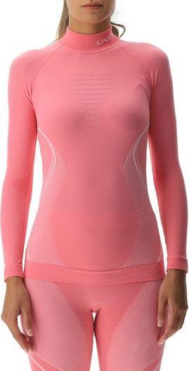 Image du produit UYN Thermoshirt Mit Stehkragen Evolutyon (XS)