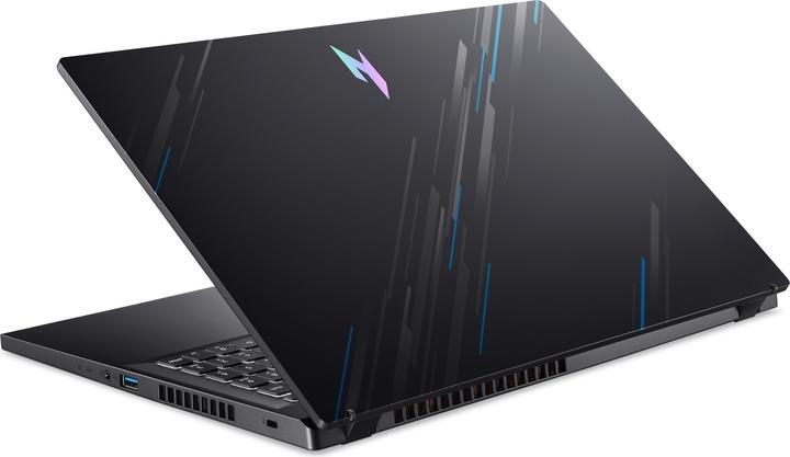 Actual product image Acer Nitro V15 RTX 4060 (15.60", Intel Core i7-13620H, 16 GB, 1000 GB, CH)