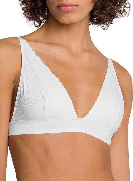 Image du produit Wolford Beauty Cotton Triangle (L, Une unité par pack)
