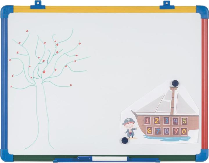 Immagine prodotto Bi-Office Lavagna per bambini 900x600