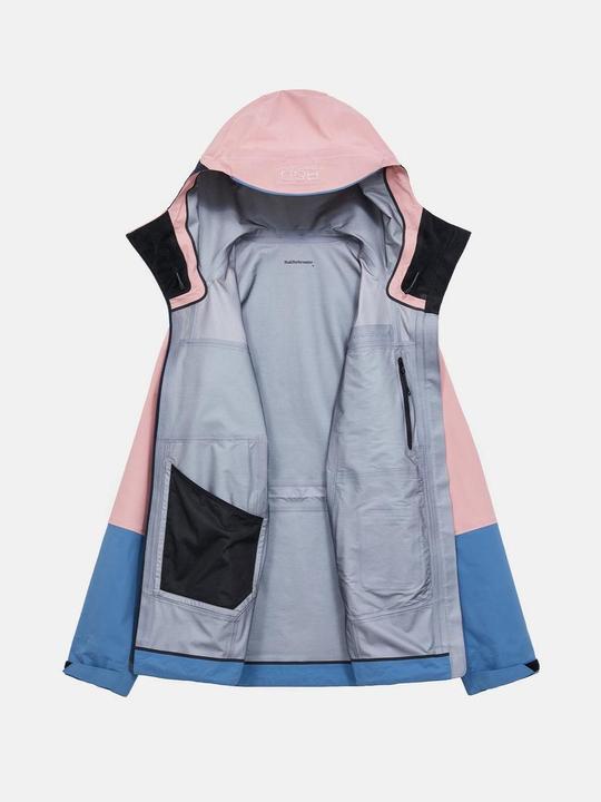 Immagine prodotto Peak Performance Giacca Vislight GORE-TEX C-Knit da donna (XS)