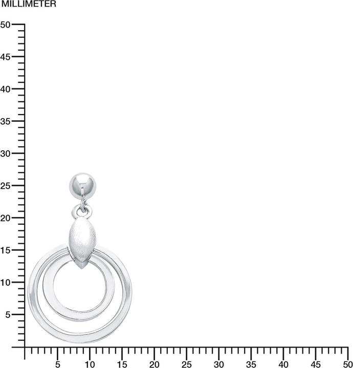 Produktbild Amor Ringe (Silber)