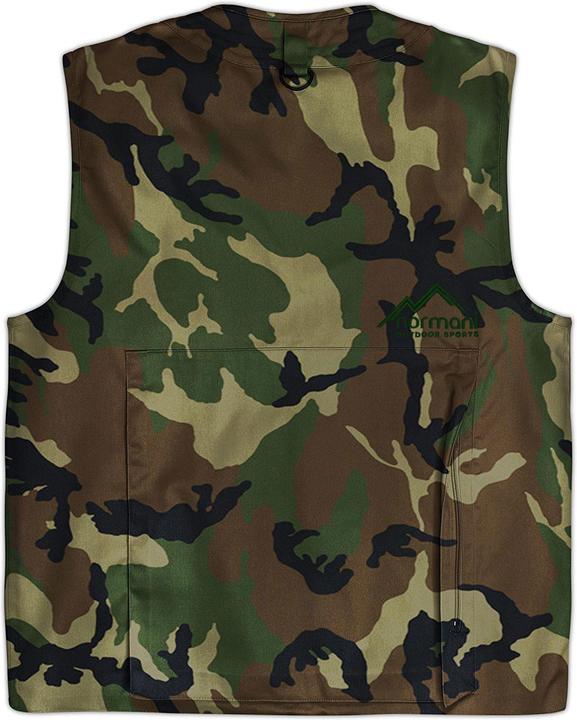 Image du produit Normani Gilet d'extérieur Vachellia (M)
