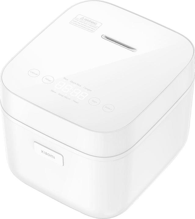 Actual product image Xiaomi Multifunctional Rice Cooker 1.5L (EU plug)