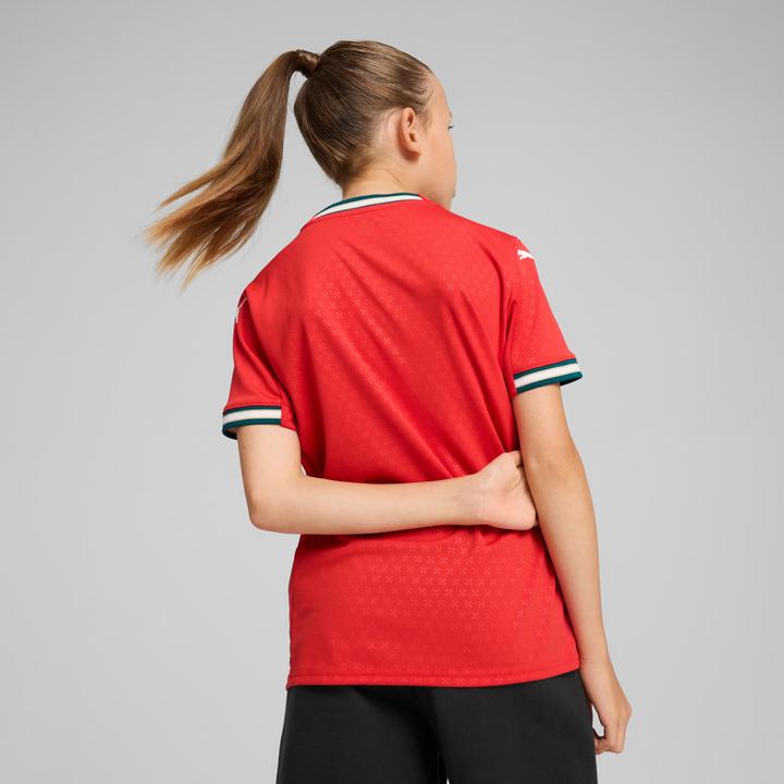 Produktbild Puma FPF Home Jersey Replica Jr (140)