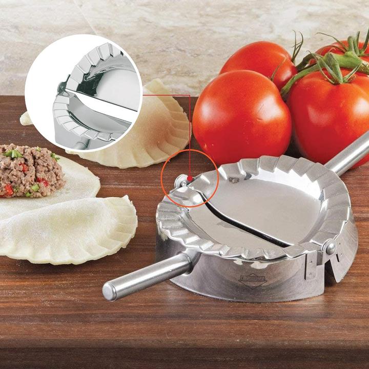 Produktbild Küchenprofi Ravioli-Former