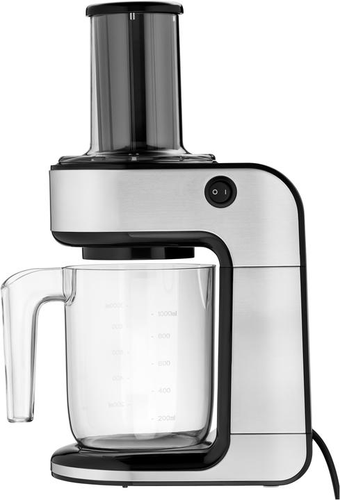 Image du produit WMF Kult Pro coupeuse à spirale avec presse-agrumes