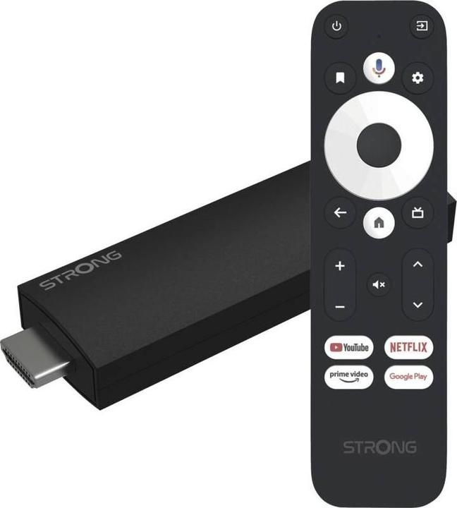 Immagine prodotto Strong LEAP-UNA Android TV (1 GB, Android 11)