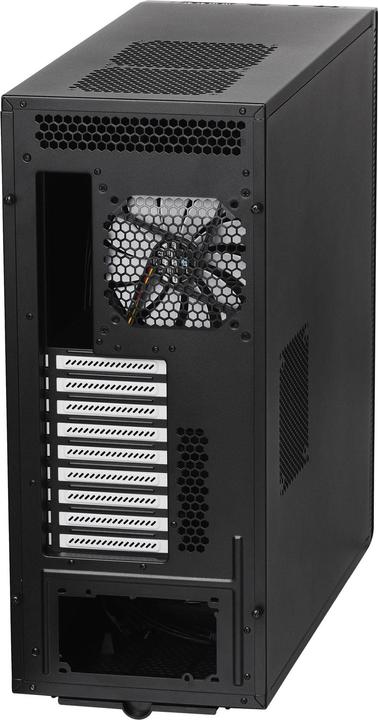 Produktbild Fractal Define XL R2 (ATX, E-ATX, XL-ATX)