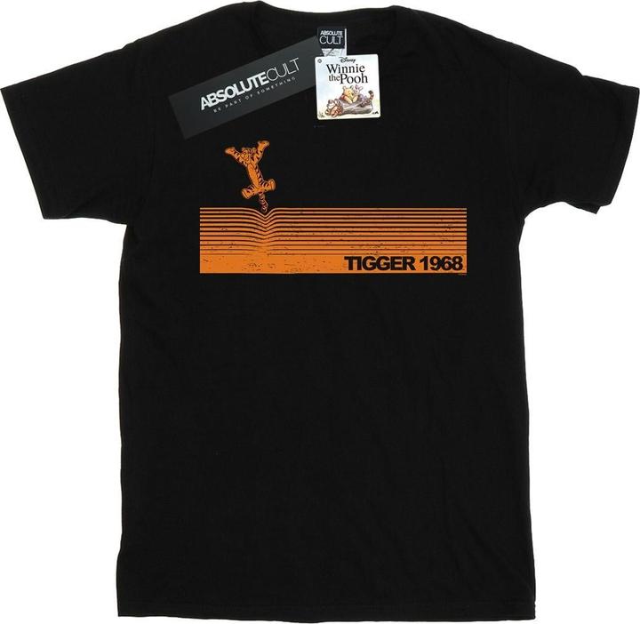 Produktbild Disney Winnie The Pooh Tigger 1968 TShirt (XL)