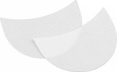 Ecarla Einweg-Augenpads - 10 Stück (Künstliche Wimpern)