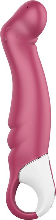 Actual product image Satisfyer Petting Hippo