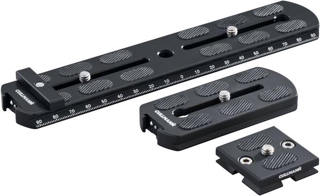 Produktbild Cullmann Titan TB8.2 Kugelkopf (Kugelkopf)