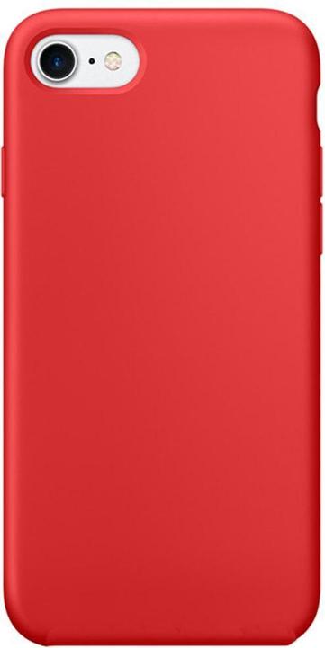 Evelatus Custodia in silicone per iPhone 8 Plus/7 Plus (Apple iPhone 8 Plus)