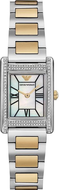Produktbild Emporio Armani Damenuhr (Analoguhr, 22 mm)