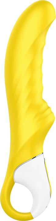 Satisfyer Yummy Sunshine