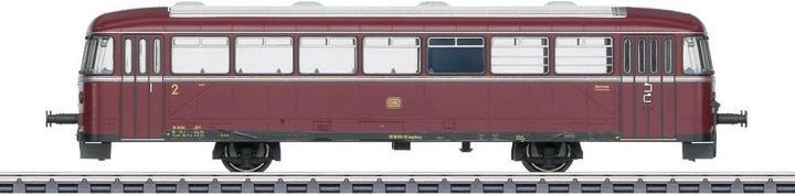 Immagine prodotto Märklin H0 Bus sidecar VB 98 del (Traccia H0)