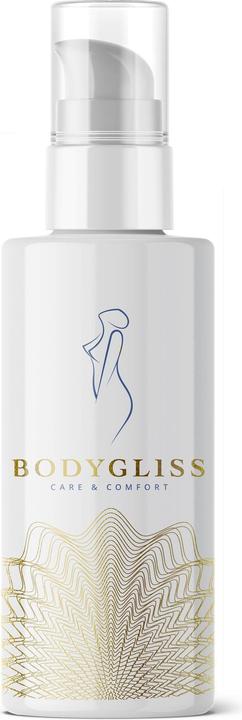 Immagine prodotto Bodygliss Female Care Collection Care & Comfort Silicone 100 ml (100 ml)