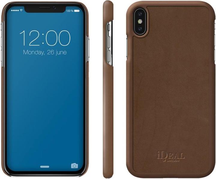 Immagine prodotto iDeal Of Sweden Como Case (Apple iPhone XS Max)